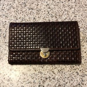 Vintage Cole Haan Wallet